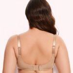 Focus Keyword: Curvy All over lace cup double layered wired Bra