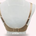 Curvy Double Layered Minimizer Wired Bra