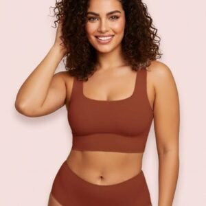 Seamless Comfort Lounge Set