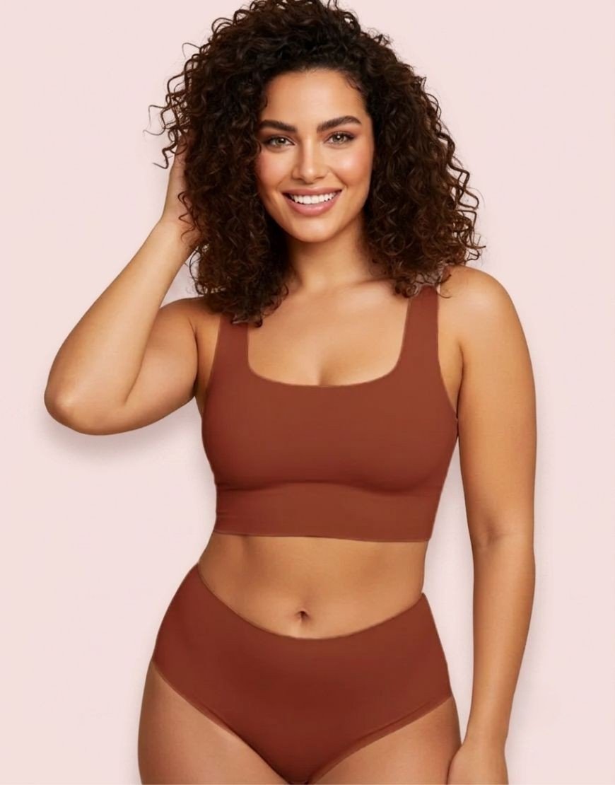 Seamless Comfort Lounge Set