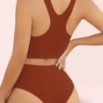 Seamless Comfort Lounge Set