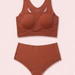 Seamless Comfort Lounge Set