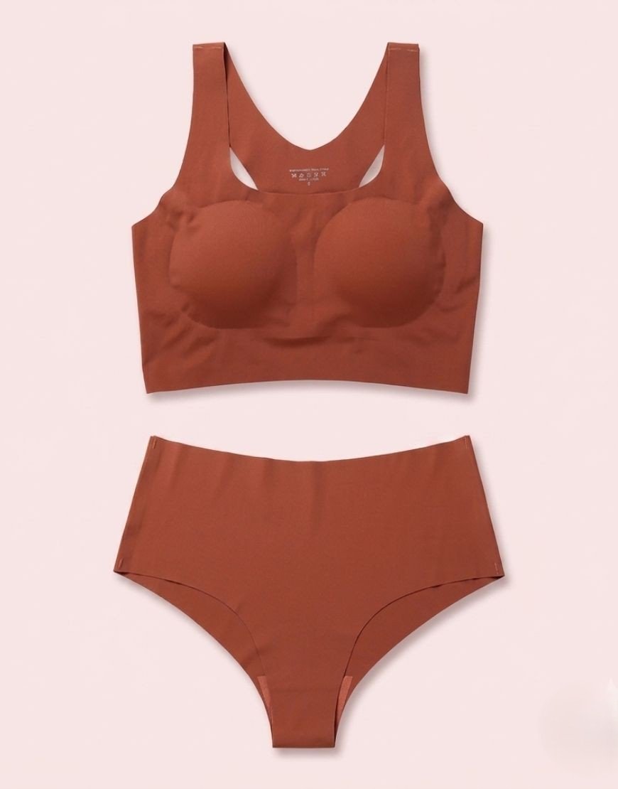 Seamless Comfort Lounge Set