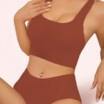 Seamless Comfort Lounge Set