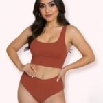 Seamless Comfort Lounge Set