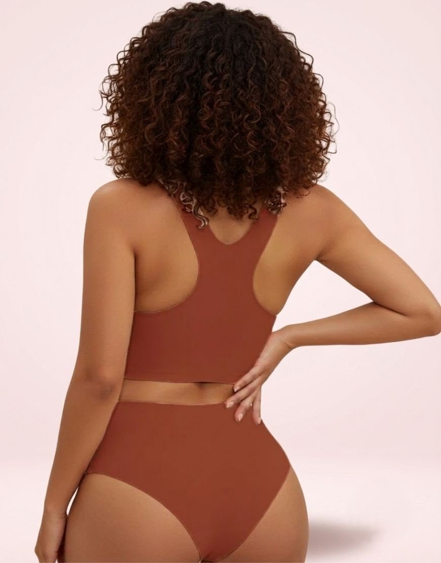 Seamless Comfort Lounge Set