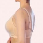 everyday skin-tone bra Full coverage
