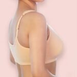 everyday skin-tone bra Full coverage