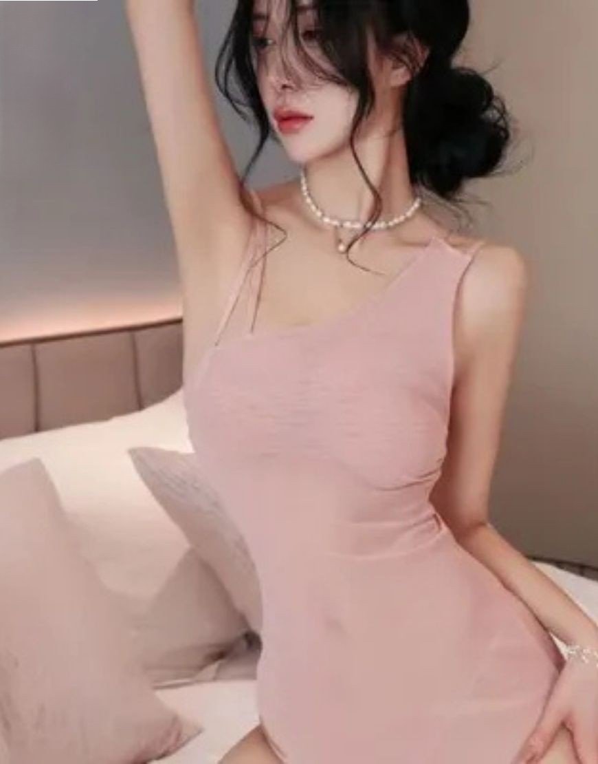 Elegant Mesh Bodycon Lingerie