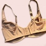 Curvy Double Layered Minimizer Wired Bra