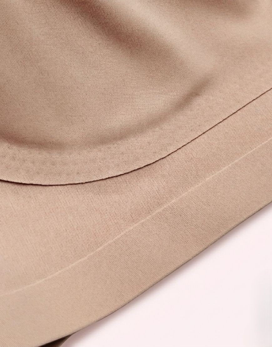 Seamless Skin Comfort Wire-Free Bra Set