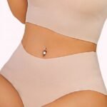 Seamless Skin Comfort Wire-Free Bra Set